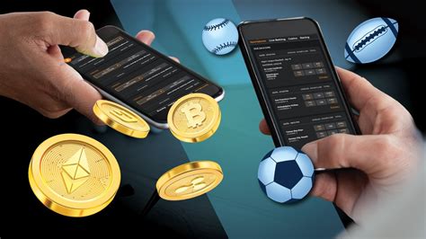 crypto betting esports